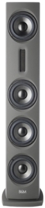 Superior Sound by Design - Backes & Müller loudspeakers